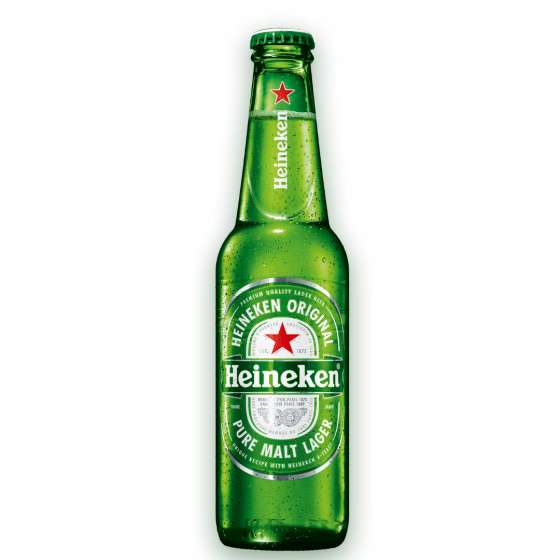 Heneken