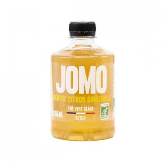 Jomo Menthe Citron Gingembre