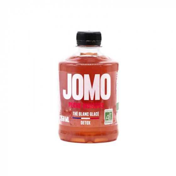 Jomo Pêche Hibiscus