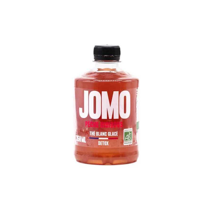Jomo Pêche Hibiscus