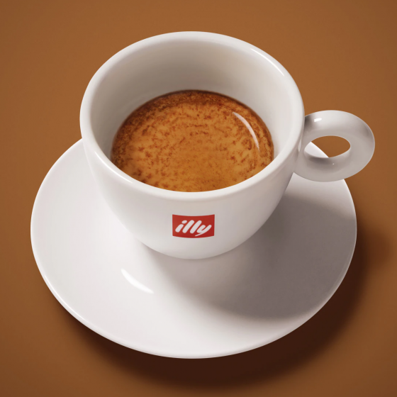 Café espresso