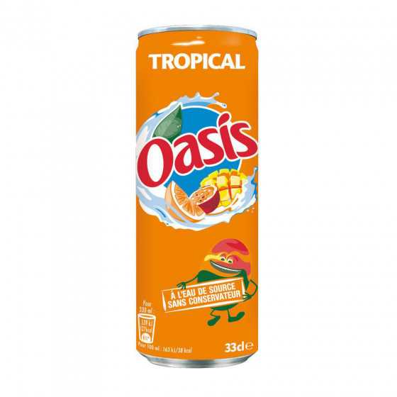 Oasis