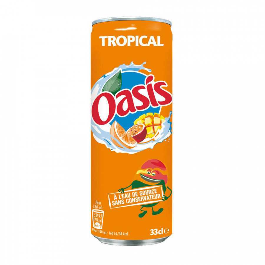 Oasis