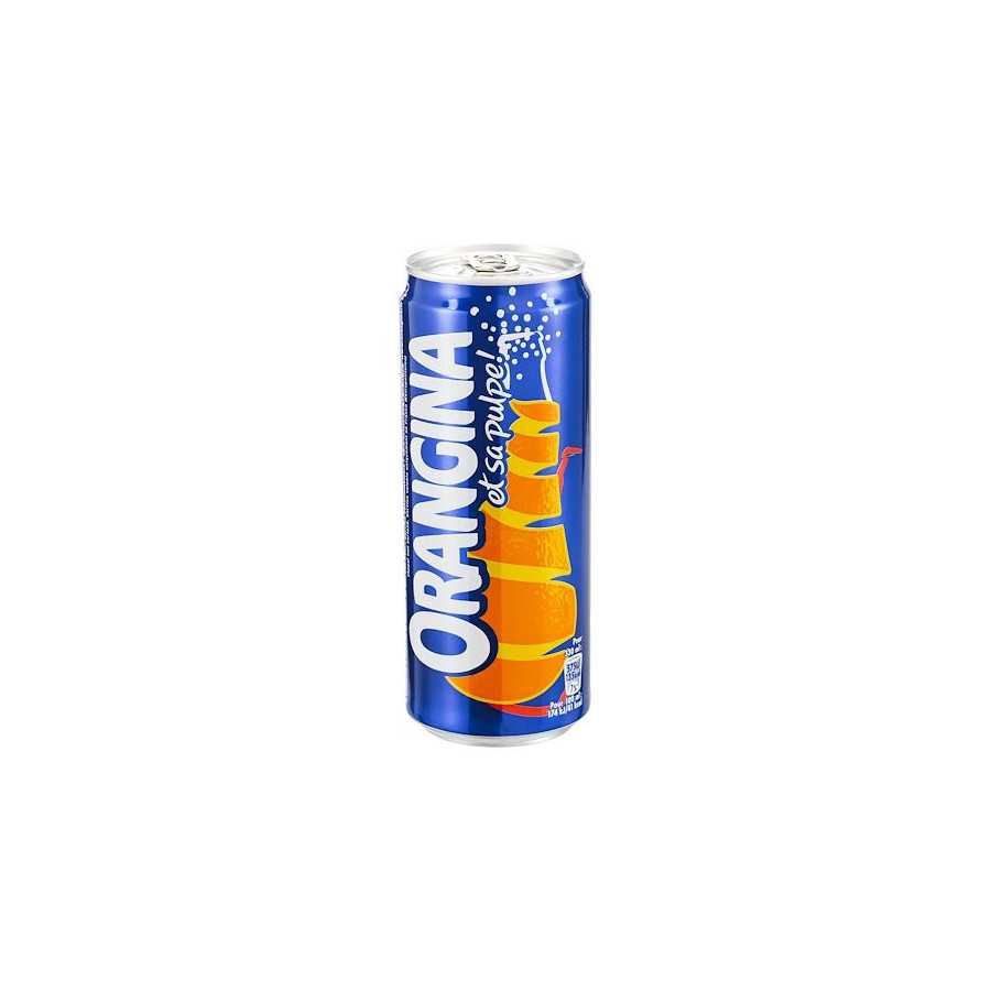 Orangina Orangina