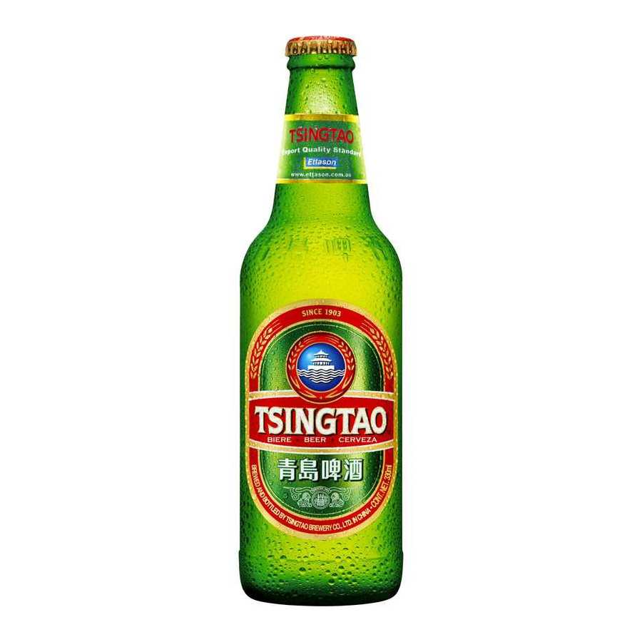 Tsingdao Tsingdao