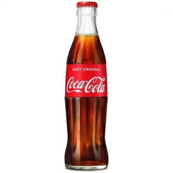 Coca-Cola