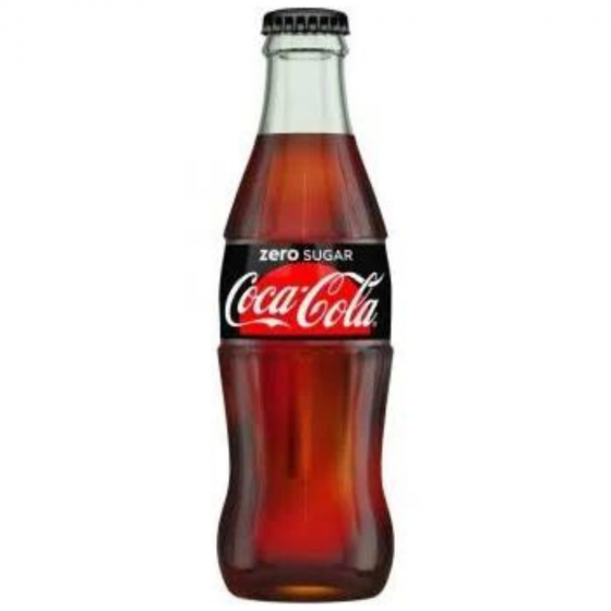 Coca-Cola Zéro