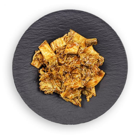 Qianlong Emperor Cabbage