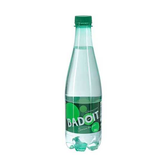 Badoit