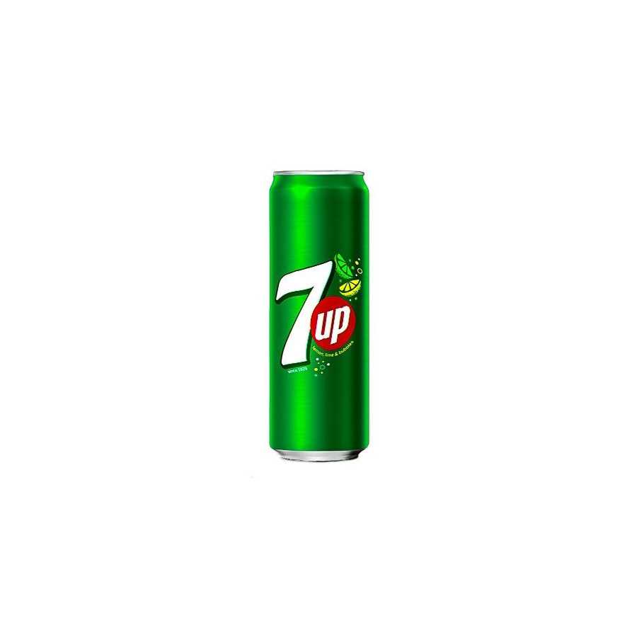 7up 7up