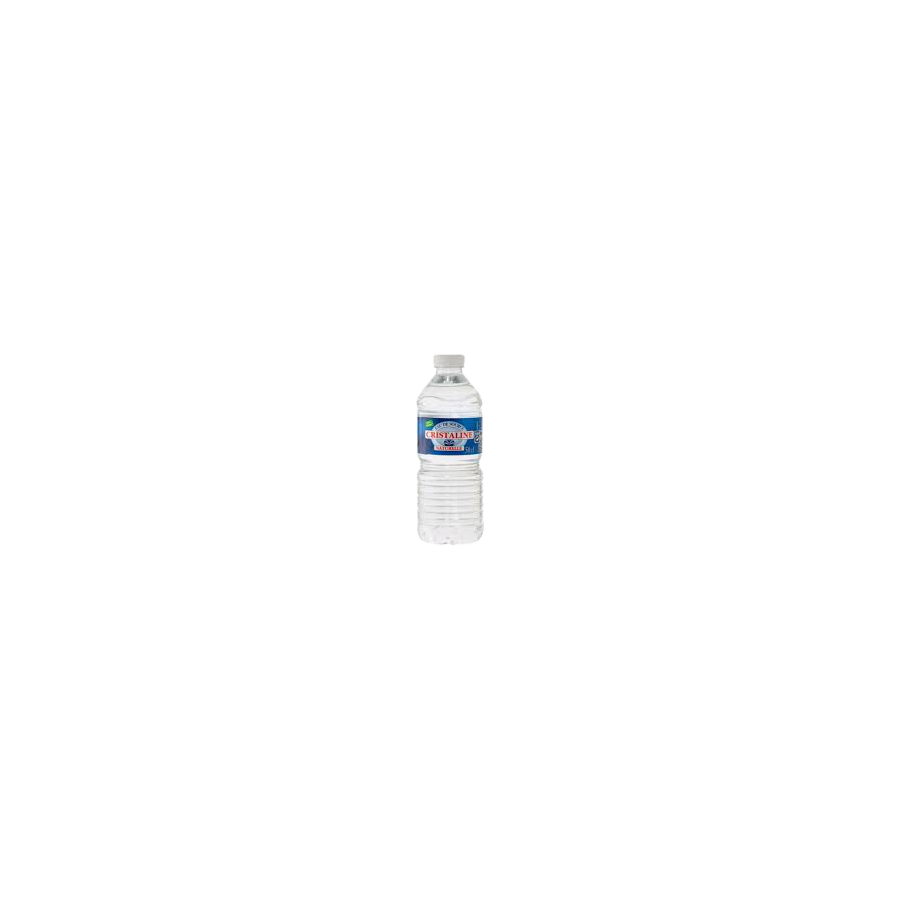 Cristaline